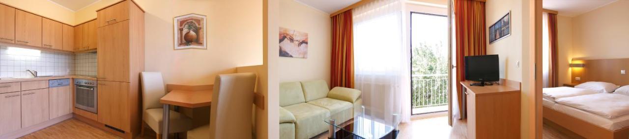 Hotel Der Stockinger Unterpremstaetten ภายนอก รูปภาพ